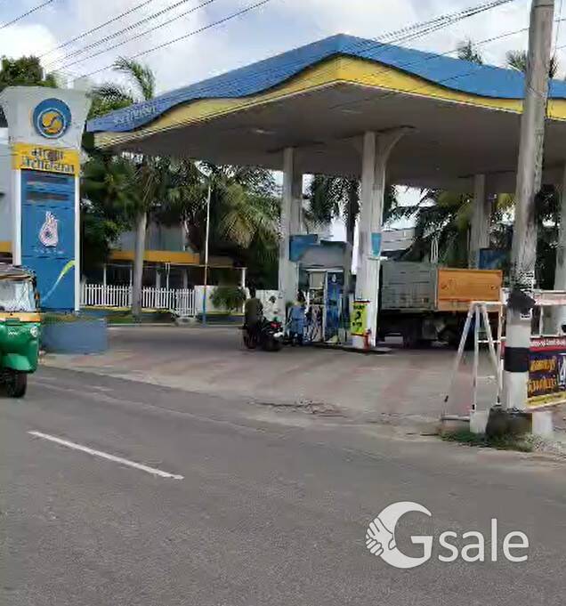 3 Cent residential plot for sale in Golden Nagar near Velladchivilai