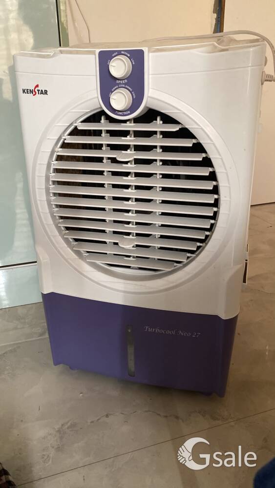 Mini Air cooler for sale