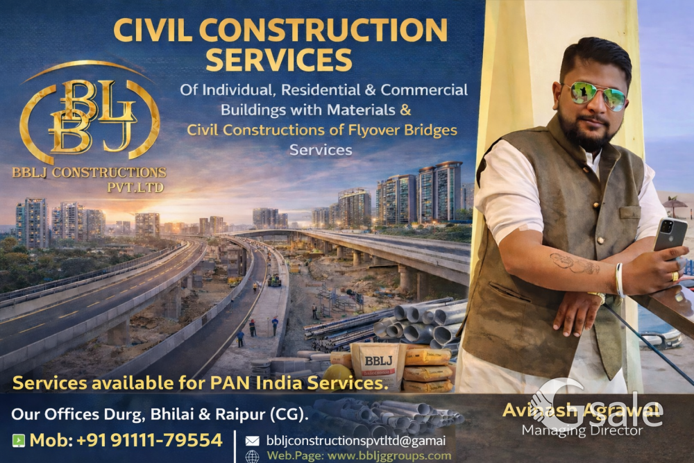 Building Constructions 