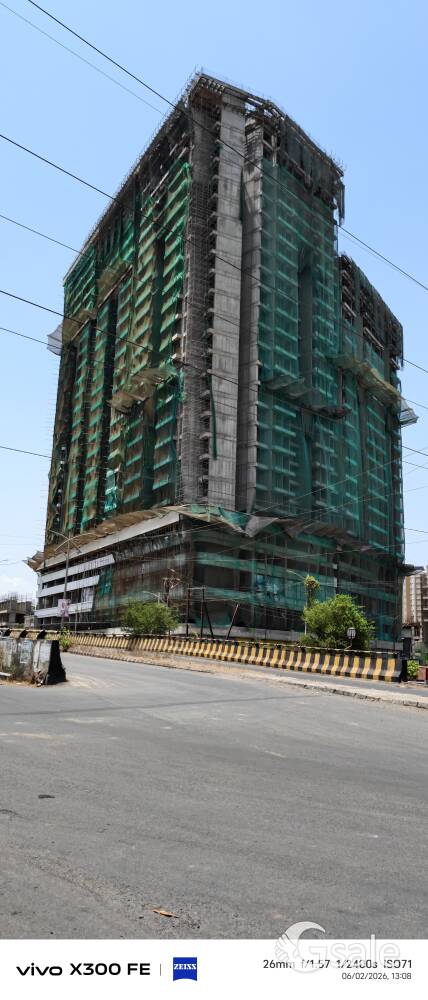 RMS REALITY NAVI MUMBAI 