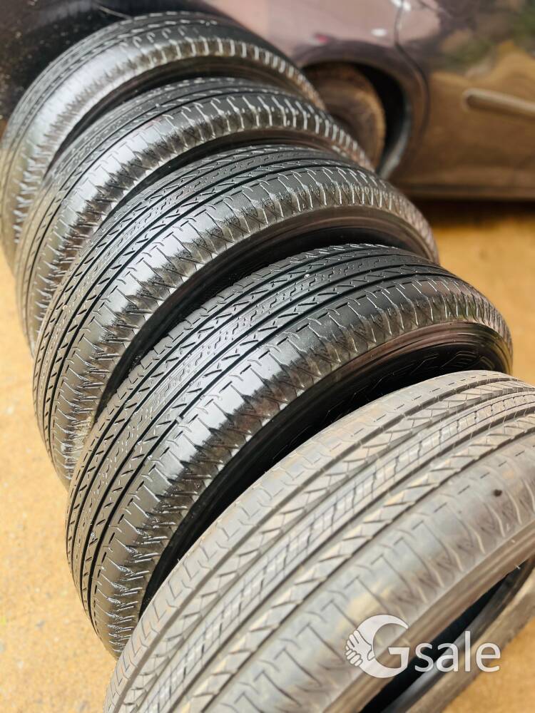 195/80/15tyres available 
