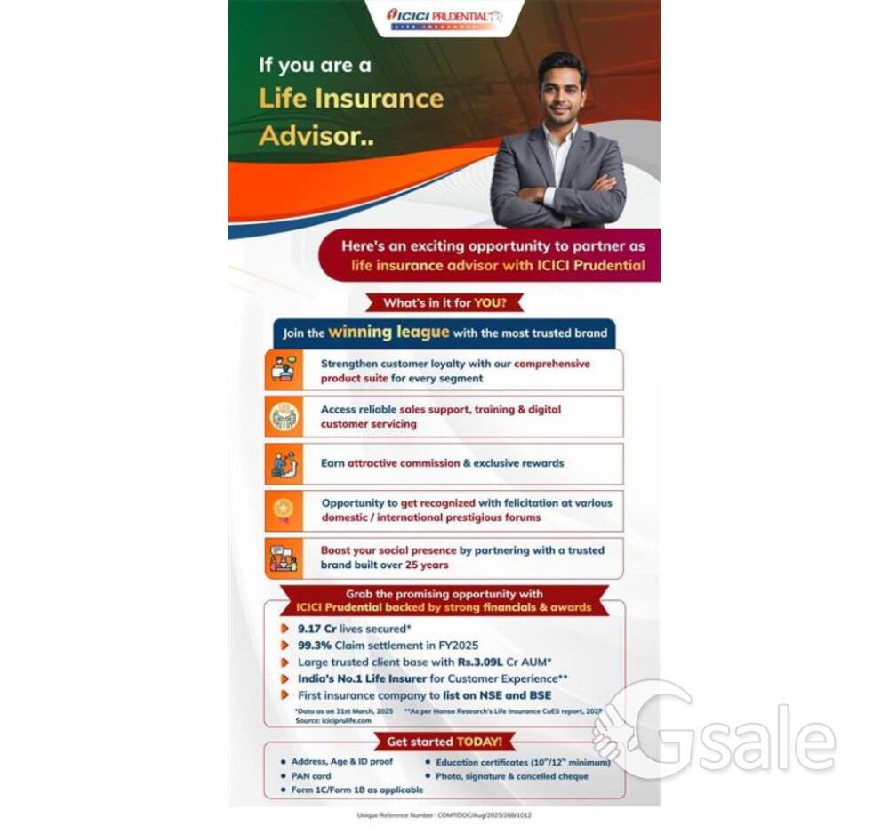 life insurance