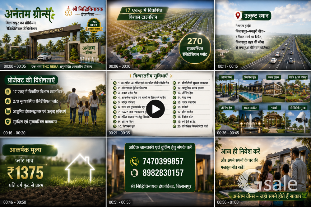  residencal t&c rera project 