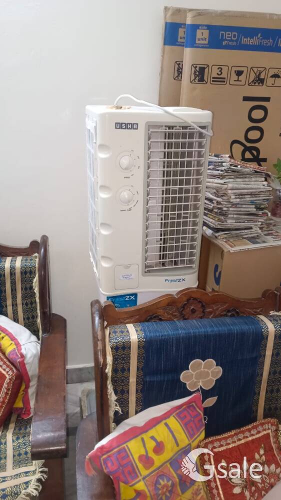 USHA COOLER 