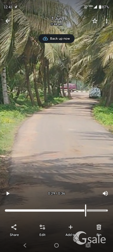 gharabari property 