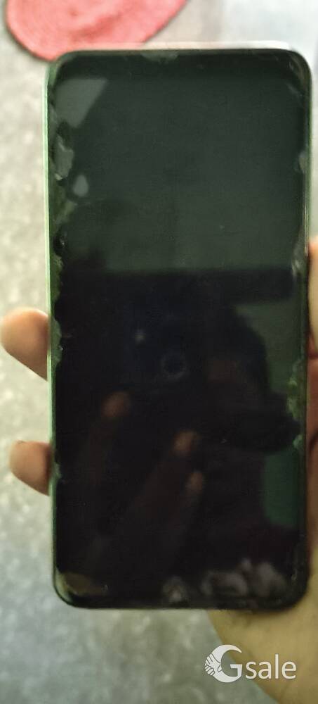 Mi a3 mobile 