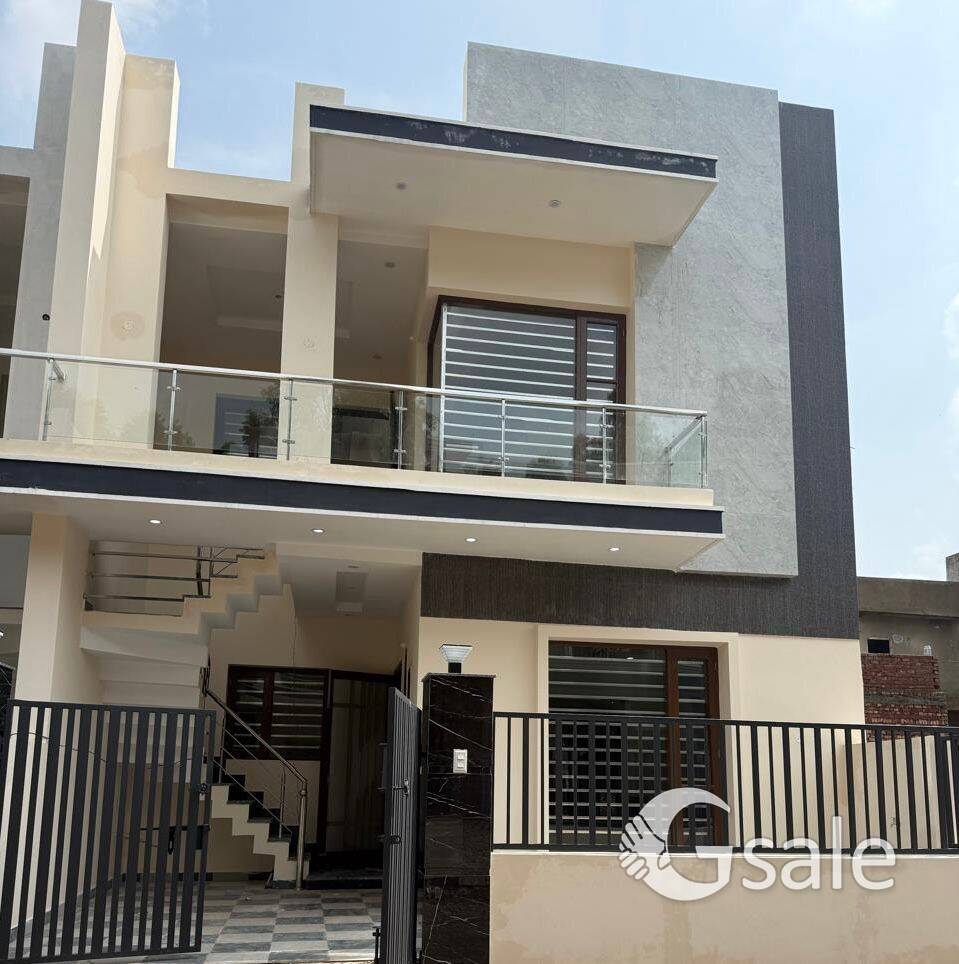 3/4 bhk Luxurius vills/ House 🏡