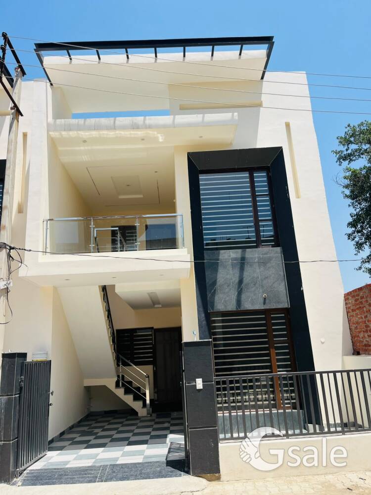 3/4 Bhk luxurious villas/House 🏡