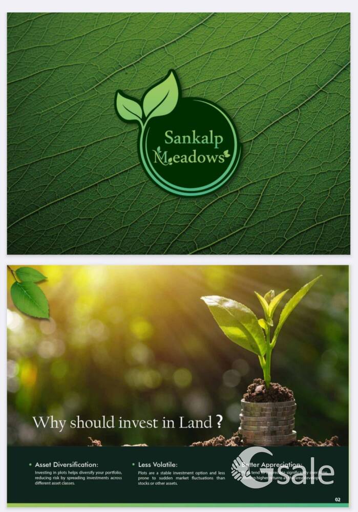 Premium Lifestyle Township on Old Mumbai–Pune Highway