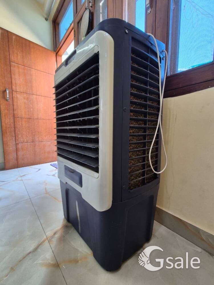 Ramboking 60 Lt Desert Air Cooler