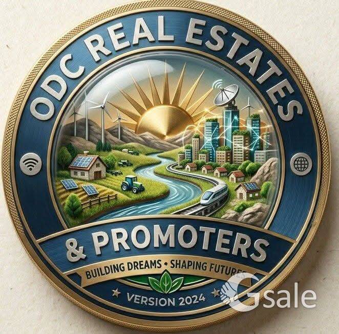 ODC City Developers