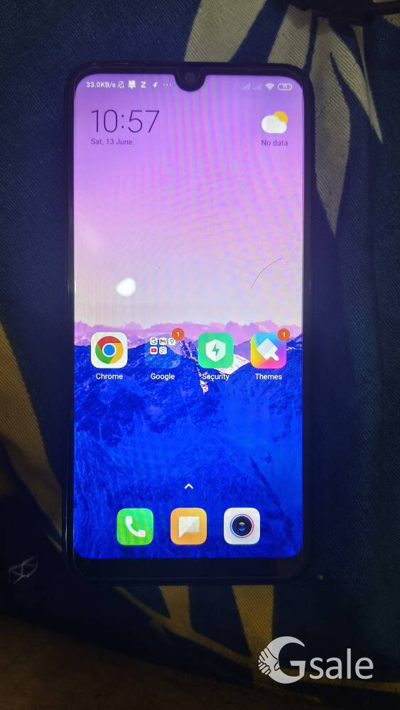 Redmi 7 (3/32)
