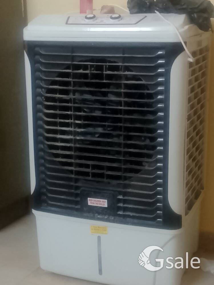 Air cooler 