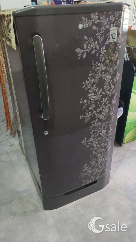 Sale of refrigerator 
