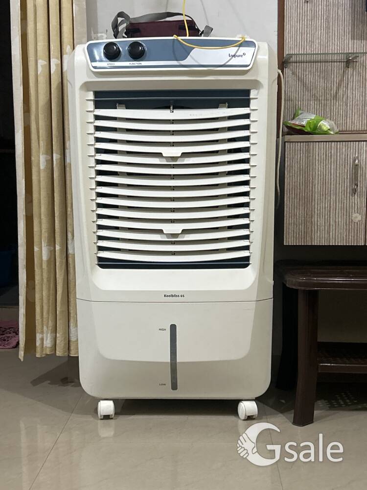 Livpure Koolbliss Desert Air Cooler - 65 L