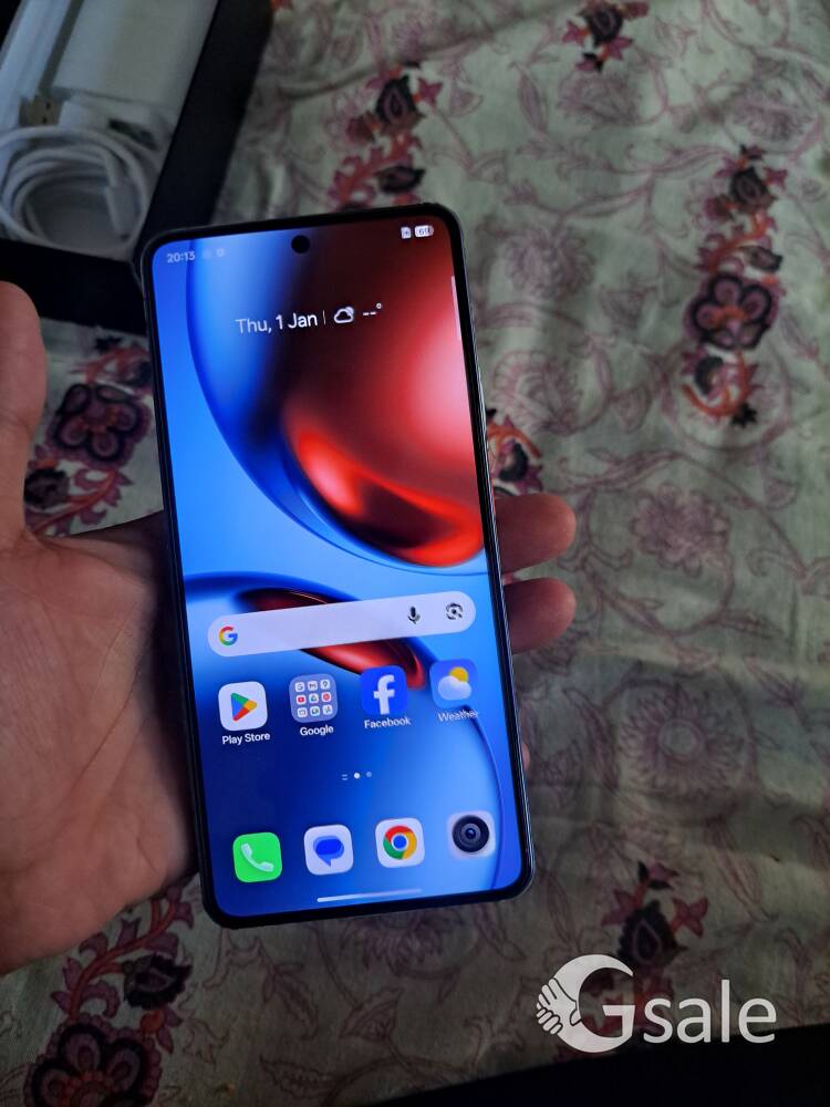 Realme gt 7 