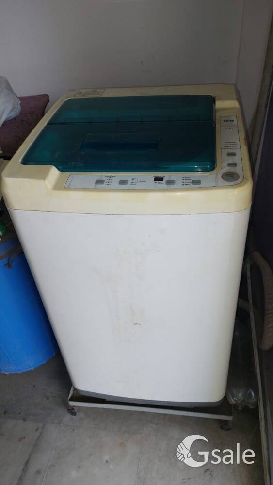to sell IFB wasing machine
