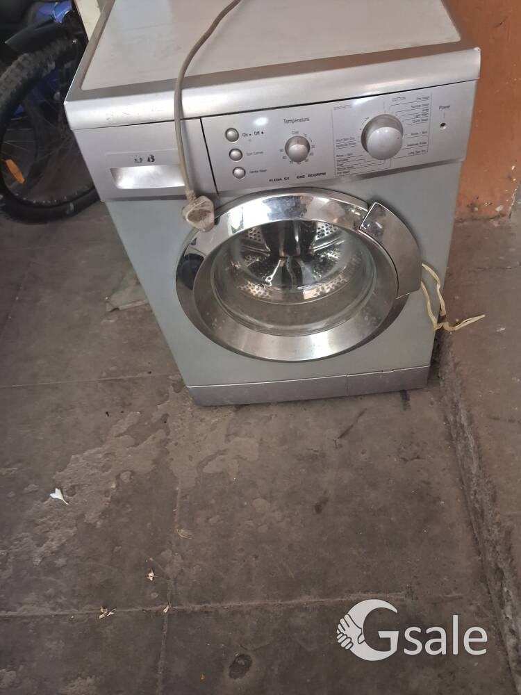 For sale washing machine  IFB