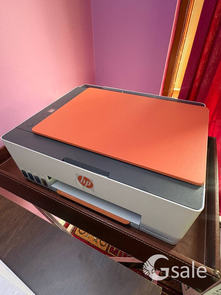 HP SMART TANK 529 Printer 