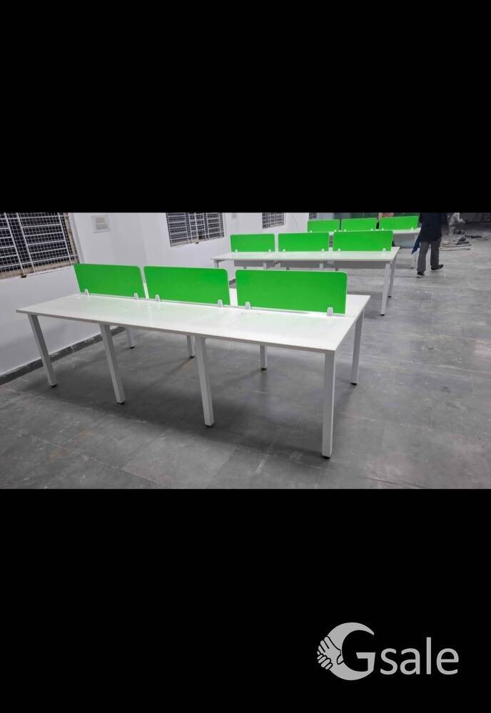 modular workstation 
