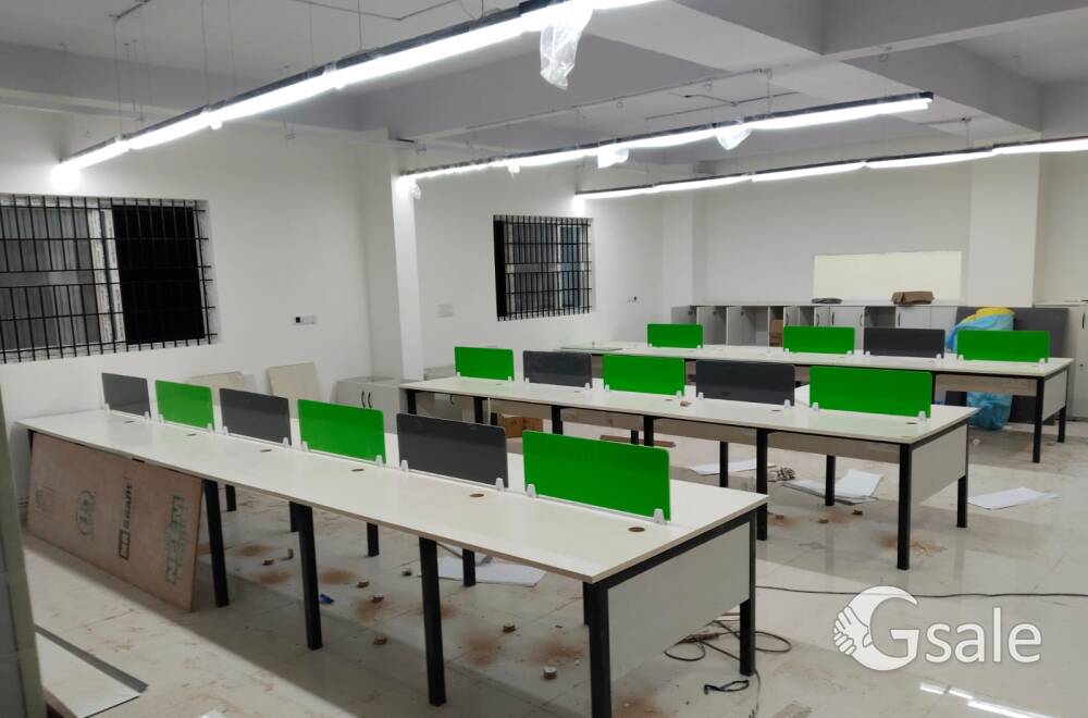 Office Modular Workstation 