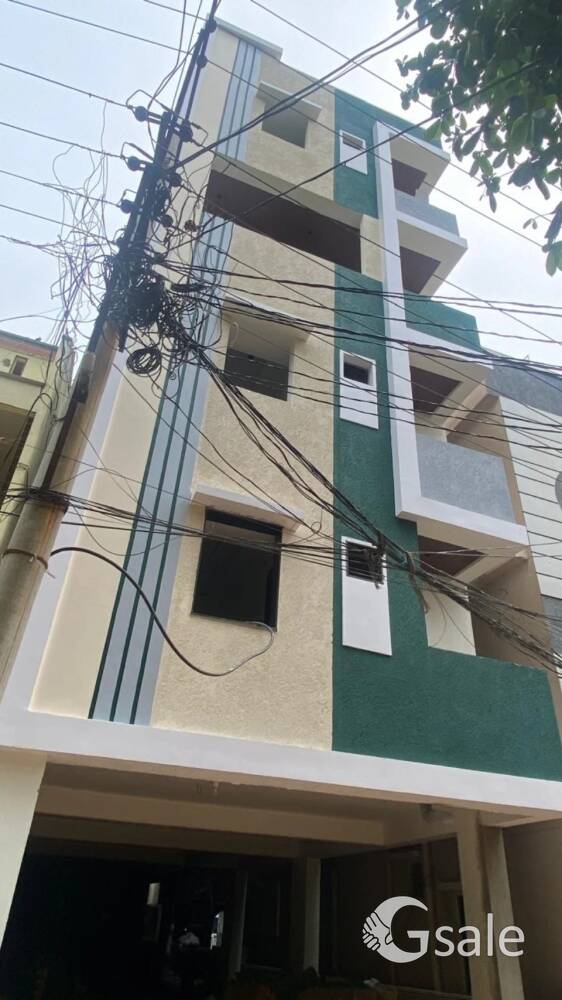 flats for sale 