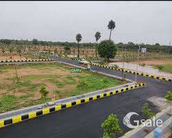 Plots for Sale in Sadashivpet, Hyderabad
