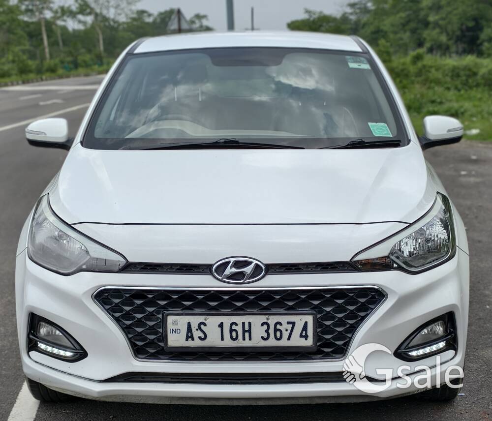 HYUNDAI I20 SPORTS PLUS 