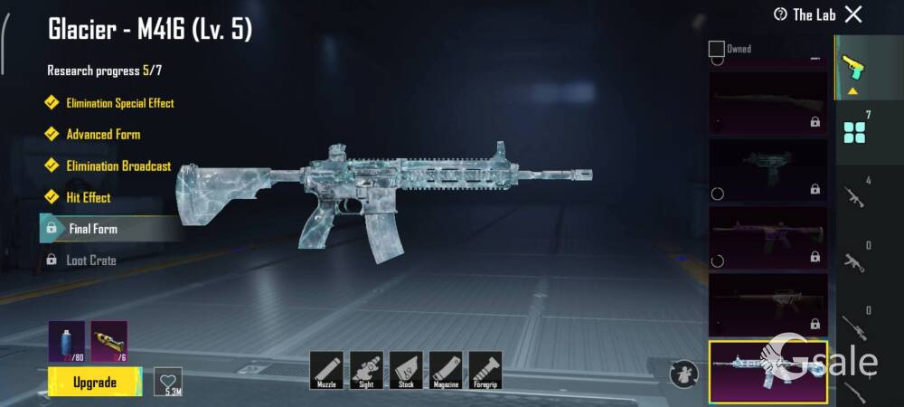 Bgmi id sell