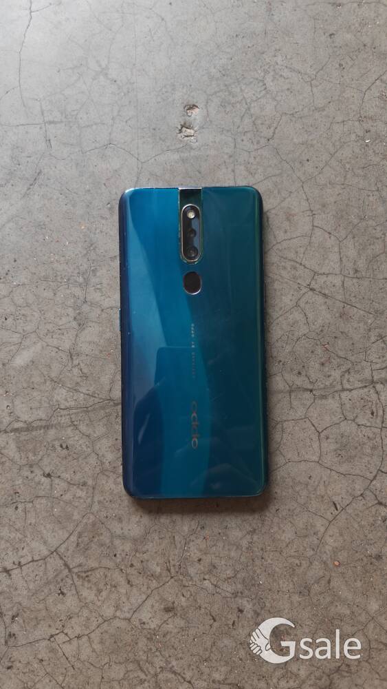 oppo f11 pro 