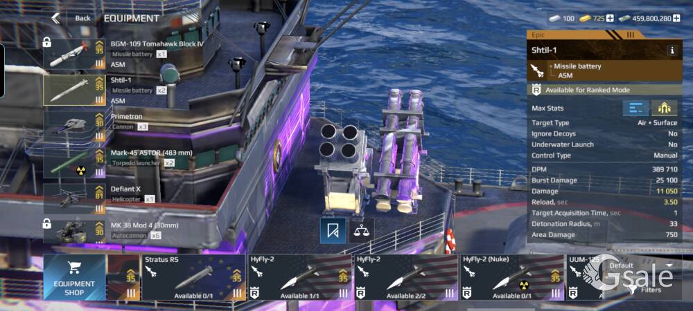 ⚠️⚠️⚠️ GOOD VALUE FOR MONEY MODERN WARSHIPS ACCOUNT FOR SELL⚠️⚠️⚠️ 