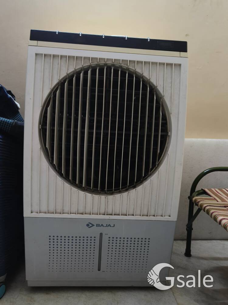 Bajaj Cooler 