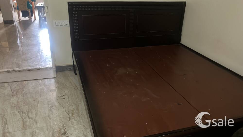 king size cot
