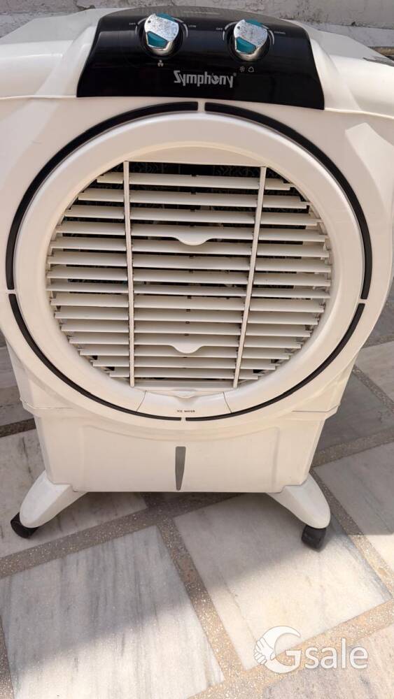 Room Cooler