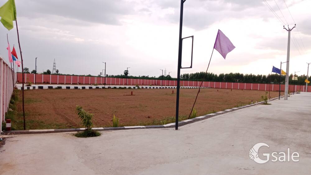 நவரத்னா கார்டன்