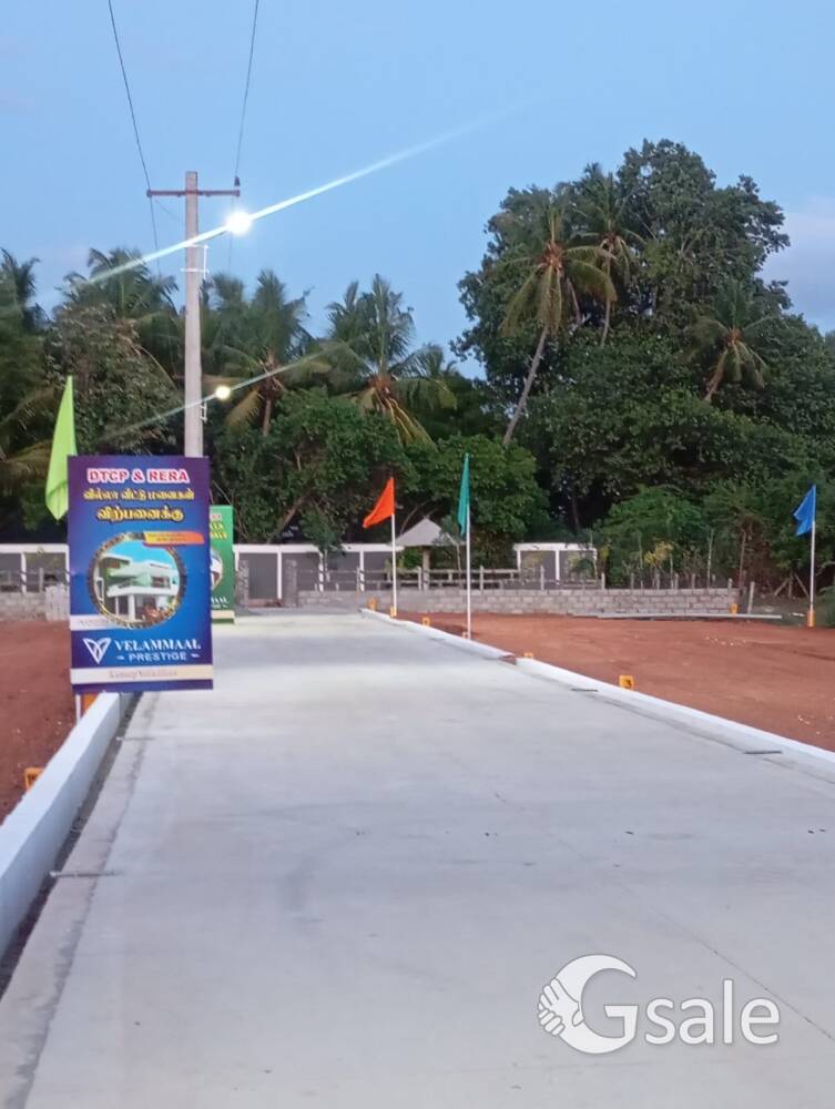 VELAMMAL PRESTIGE 