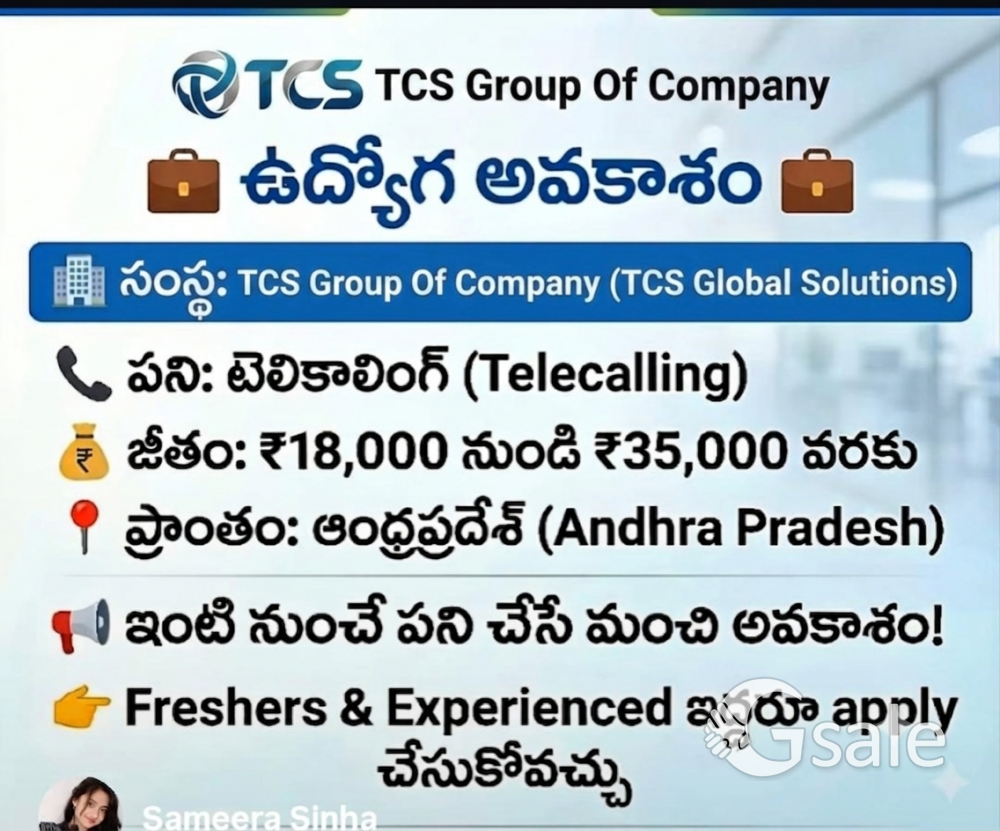 Telecalling 