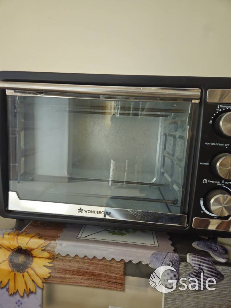 Wonderchef OTG OVEN