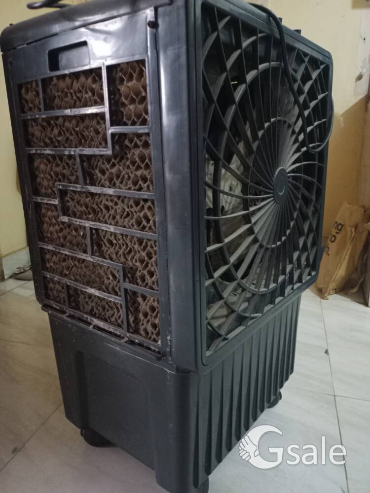 Cruiser water cooler 