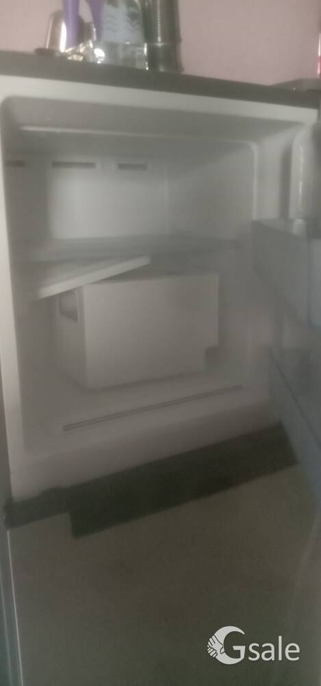 samsung Double door fridge 