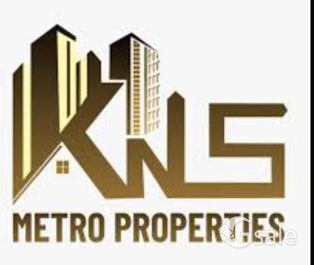 kns metro property's 