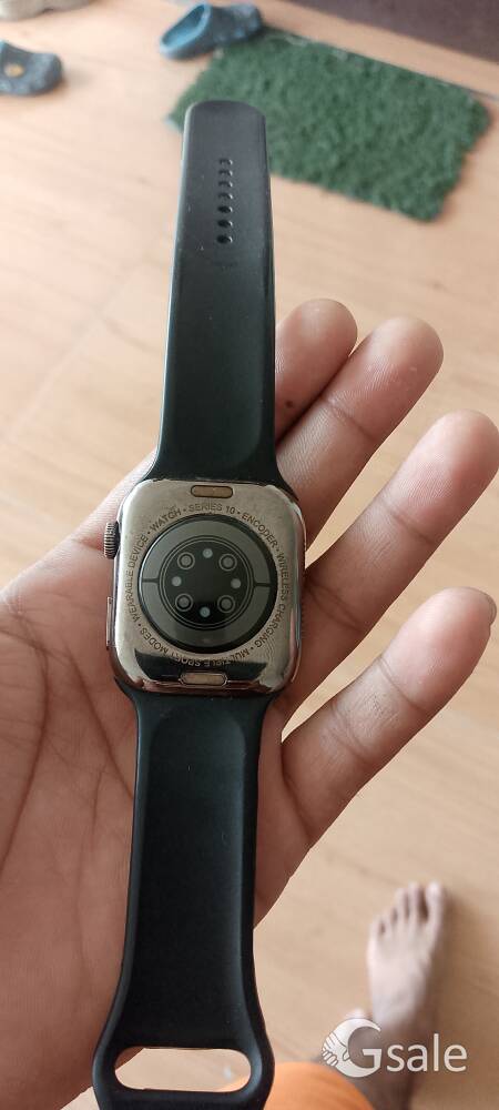 smart watch 10 series 