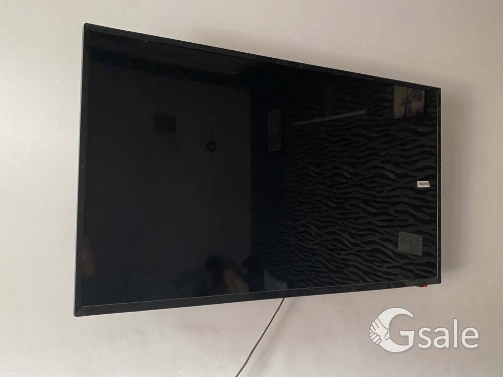 Smart cloud tv 