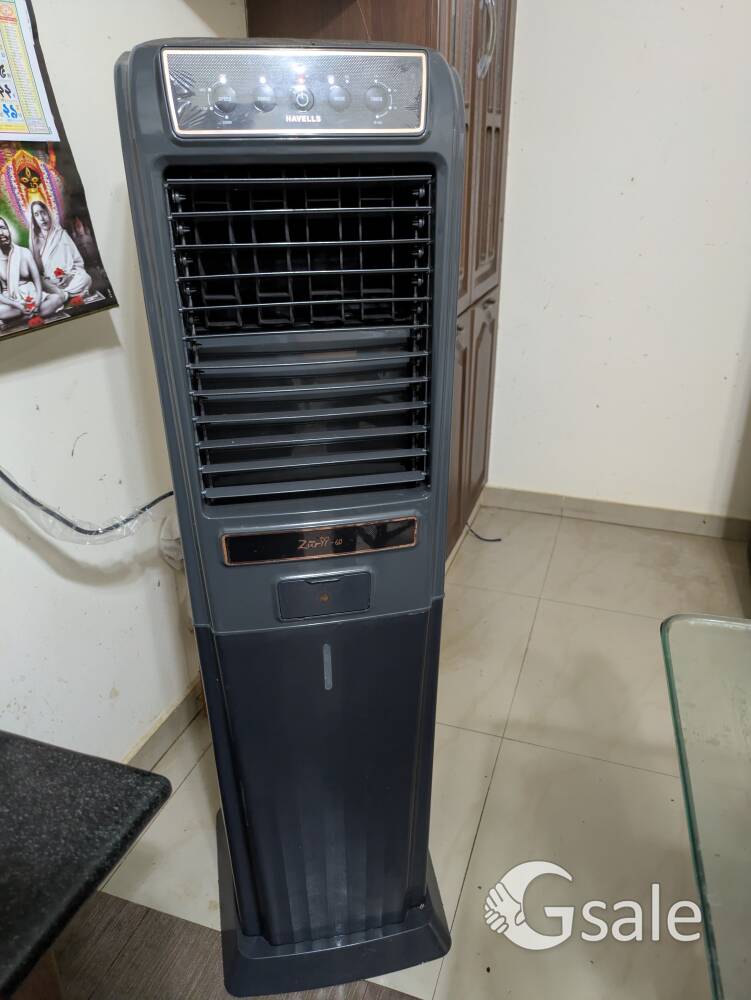 Air cooler