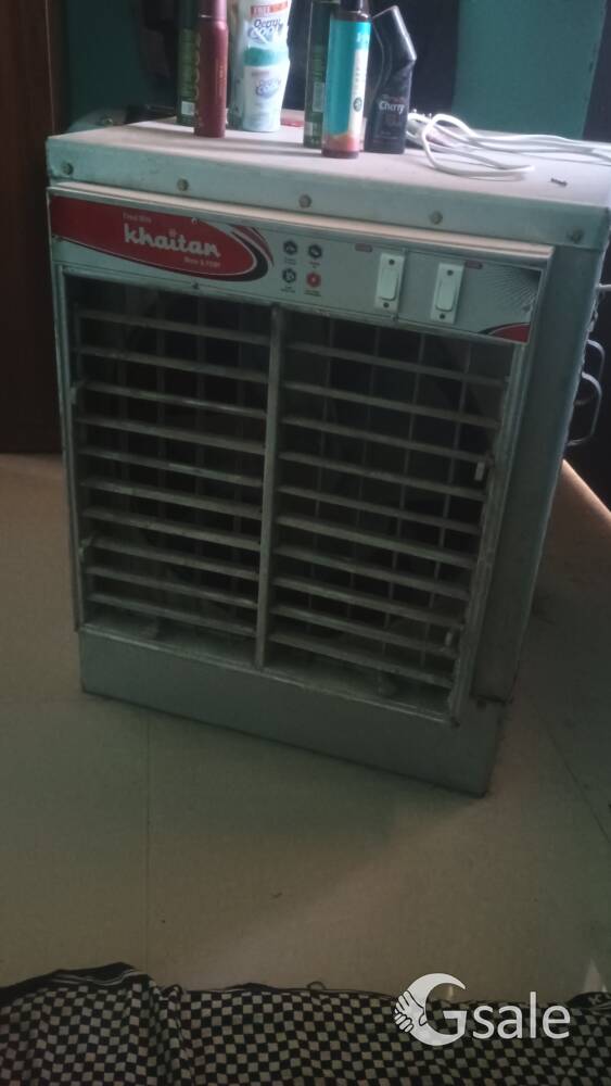 Khaitan Water cooler