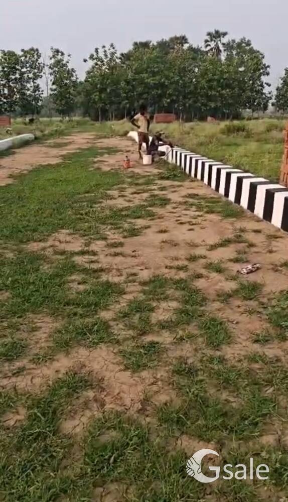 Plots in bihta society 