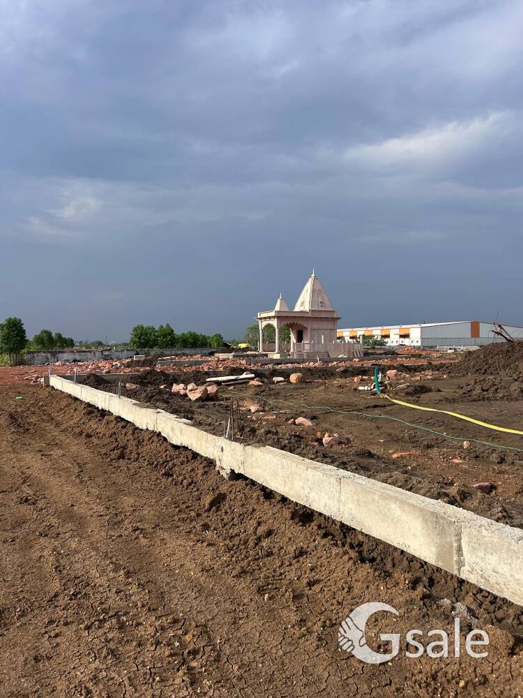 T&CP APPROVED PLOTS 