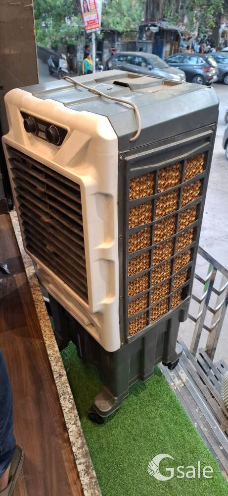 Water cooler