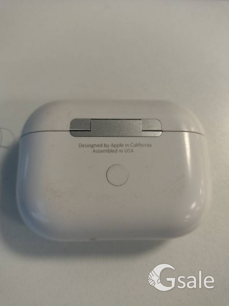 APPLE AIRPODS PRO 2ND GEN