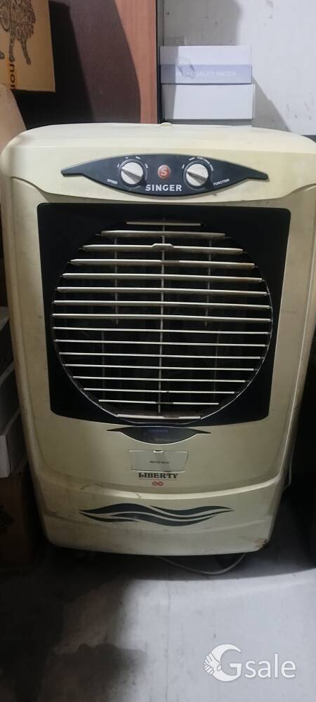 Air cooler from Brand SINGER 